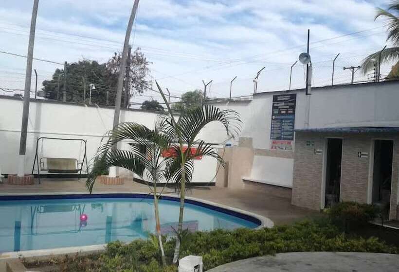 هتل Club De Afiliados Circulo Dorado Vip