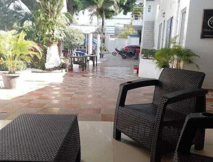 هتل Club De Afiliados Circulo Dorado Vip