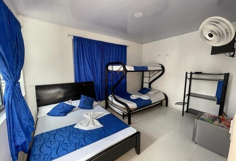 هتل Club De Afiliados Circulo Dorado Vip