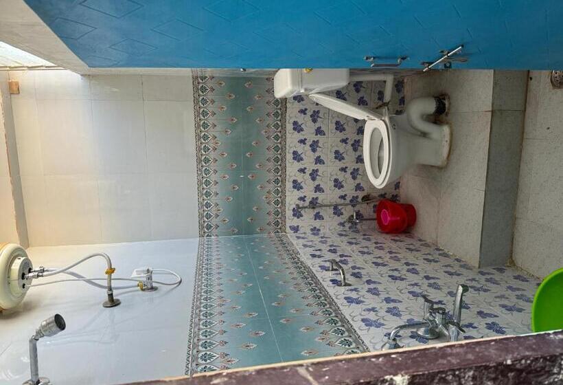 בית מלון כפרי Daulatabad Guest House