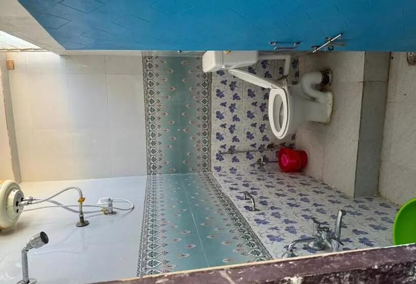 Hotelli Daulatabad Guest House