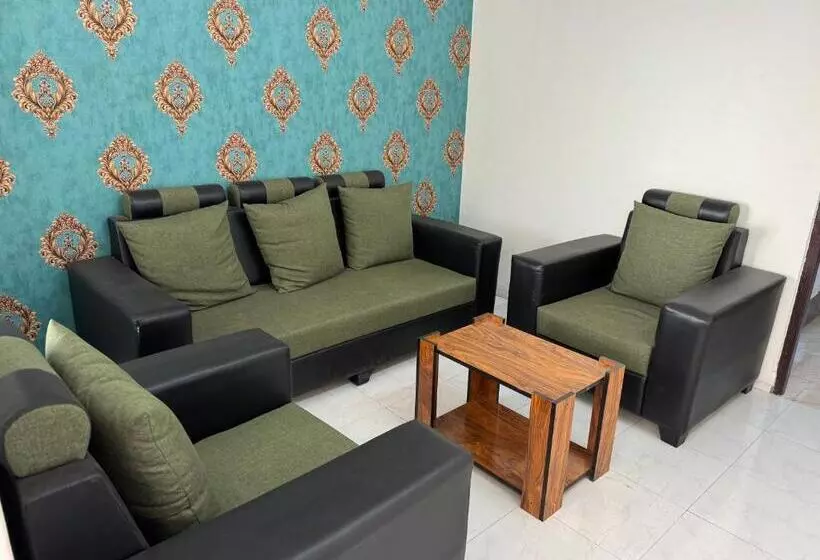 Hotelli Daulatabad Guest House