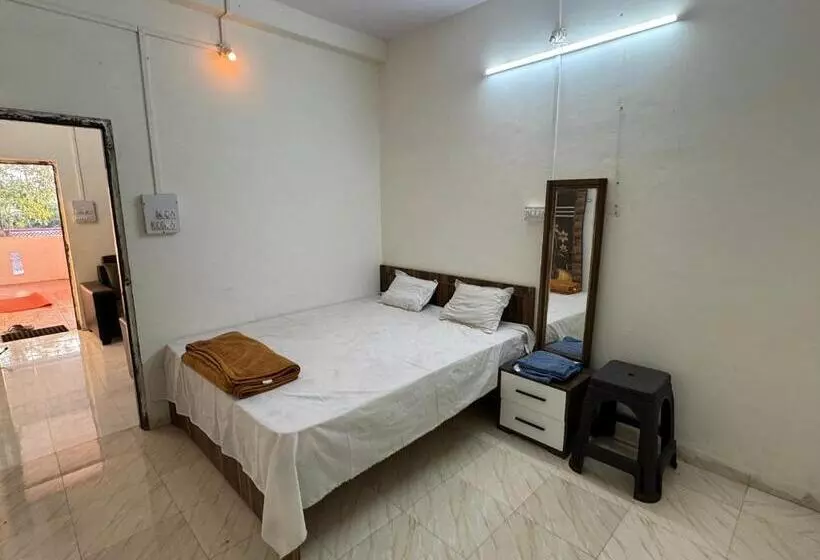 Hotelli Daulatabad Guest House