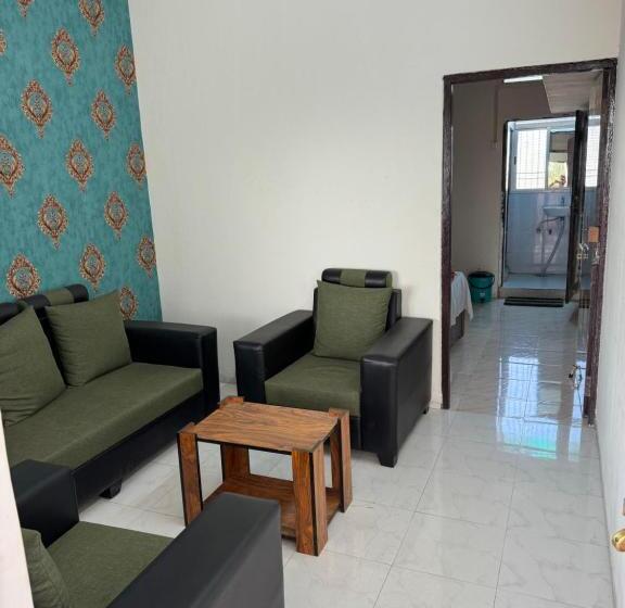 בית מלון כפרי Daulatabad Guest House