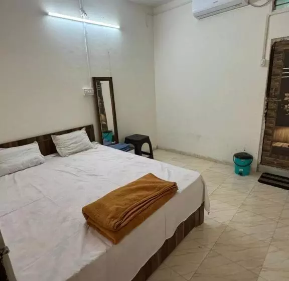 Hotelli Daulatabad Guest House
