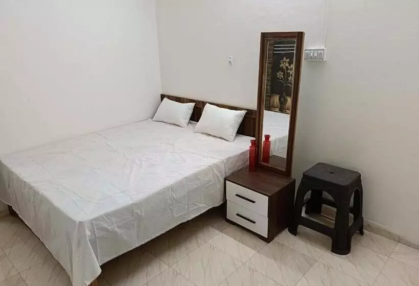 Hotelli Daulatabad Guest House