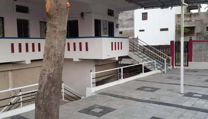 Hotelli Daulatabad Guest House