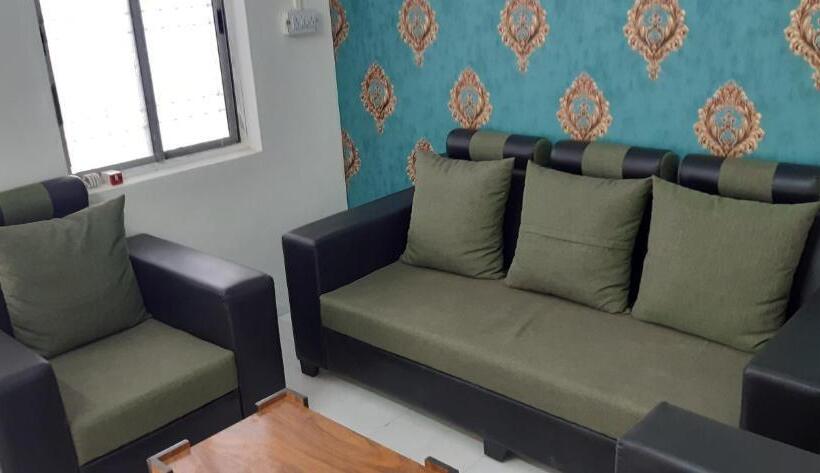 בית מלון כפרי Daulatabad Guest House