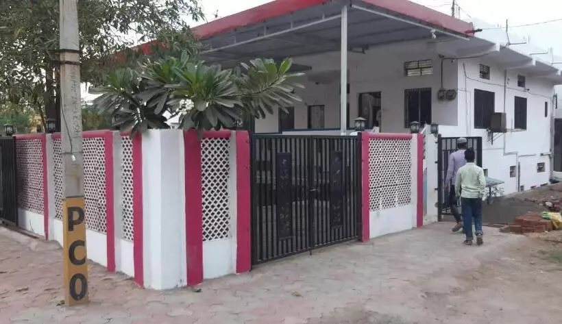 Hotelli Daulatabad Guest House