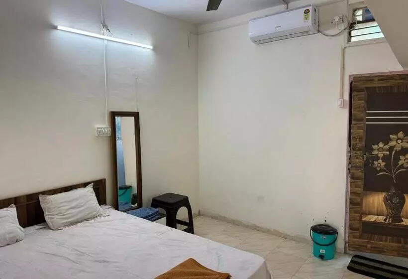 Hotelli Daulatabad Guest House
