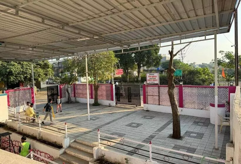 Hotelli Daulatabad Guest House