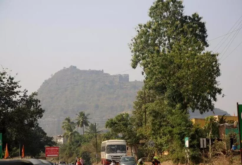 Hotelli Daulatabad Guest House