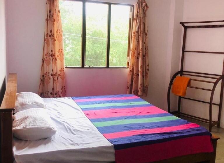 Szálloda Green View Peak