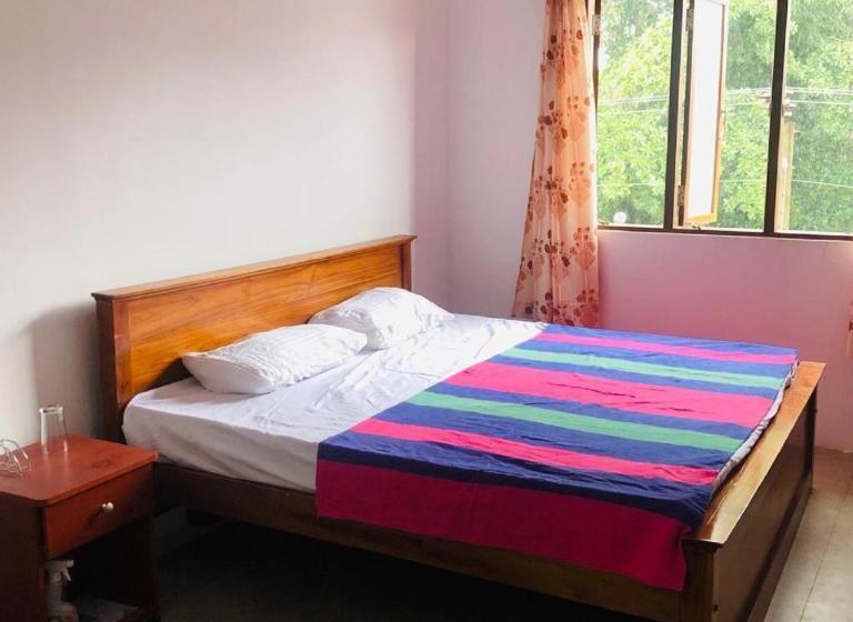 Szálloda Green View Peak