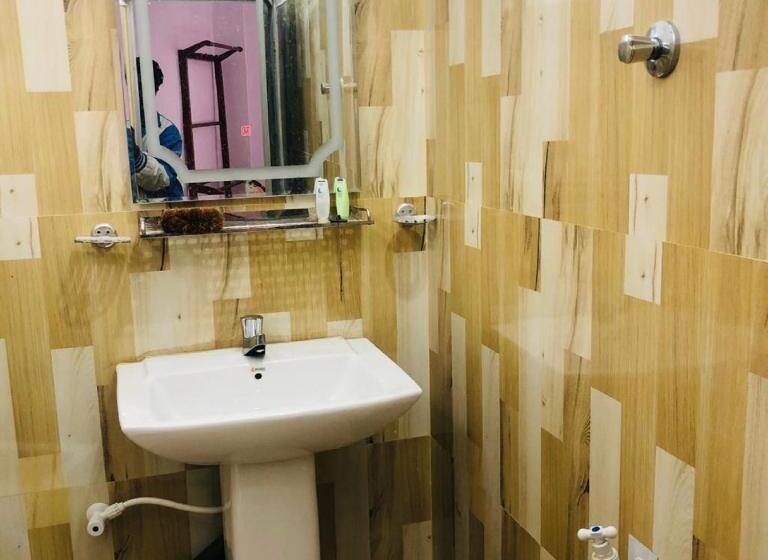 Szálloda Green View Peak