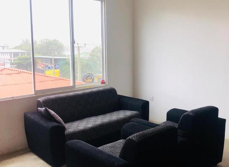 Hotel Green View Peak