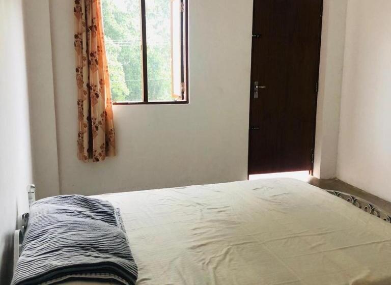 Szálloda Green View Peak