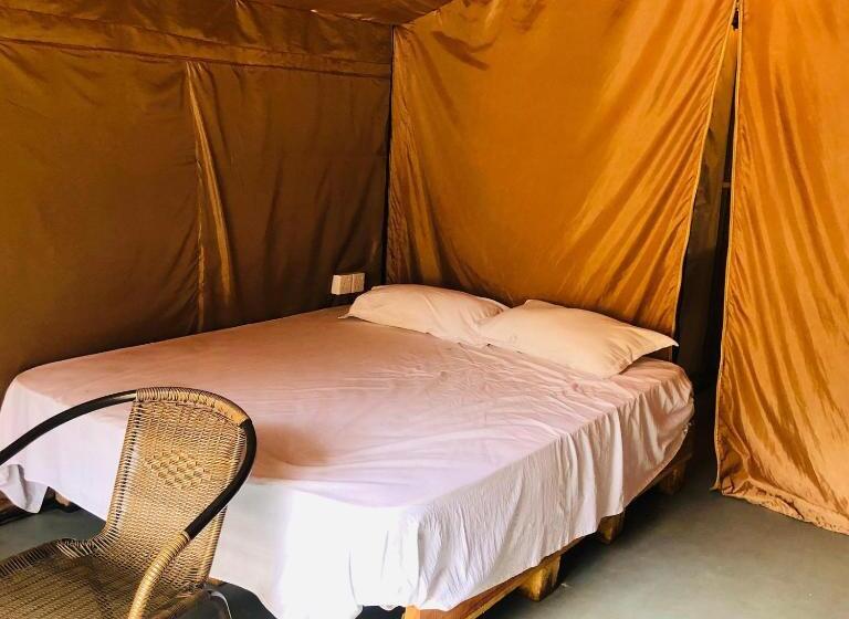 Szálloda Green View Peak