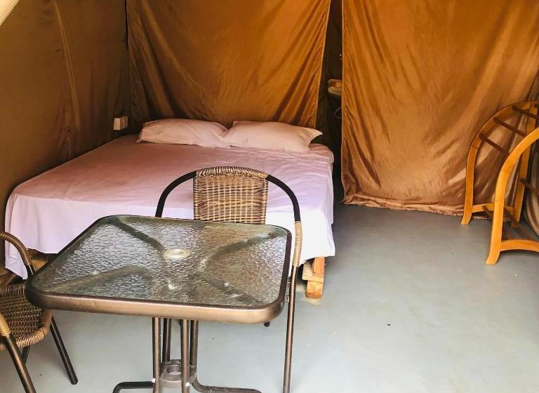 Szálloda Green View Peak