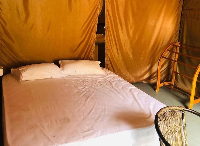 ホテル Green View Peak