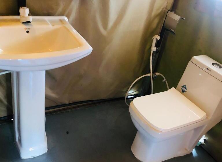 ホテル Green View Peak