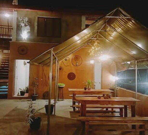 Szálloda Green View Peak