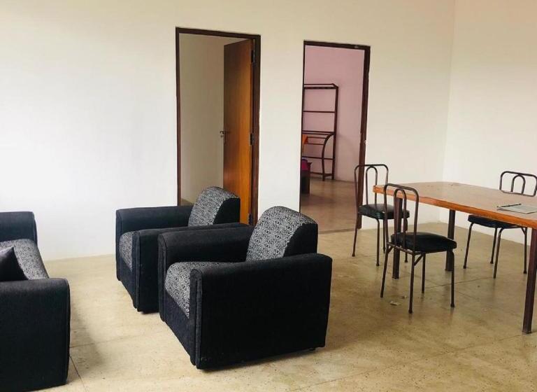 Szálloda Green View Peak