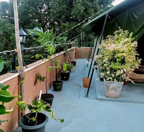 Szálloda Green View Peak