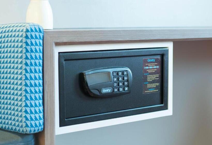 酒店 Holiday Inn Express Weifang City Center, An Ihg