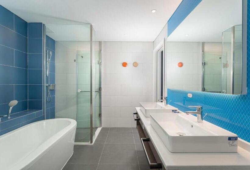 酒店 Holiday Inn Express Weifang City Center, An Ihg