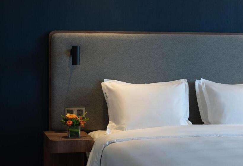 酒店 Holiday Inn Express Weifang City Center, An Ihg