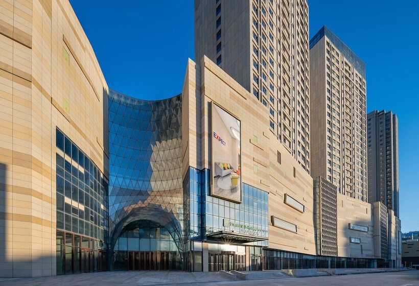 酒店 Holiday Inn Express Weifang City Center, An Ihg