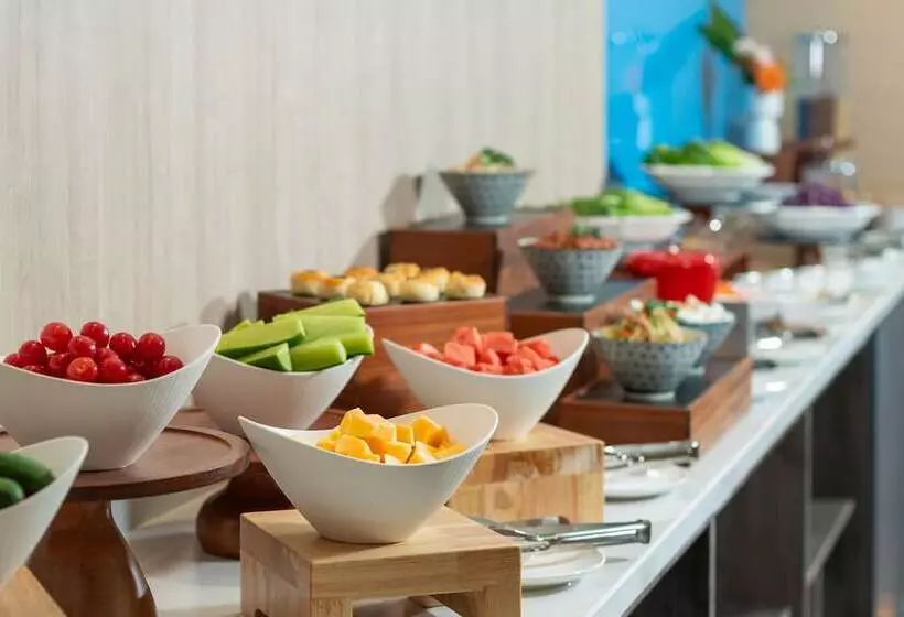 ホテル Holiday Inn Express Weifang City Center, An Ihg