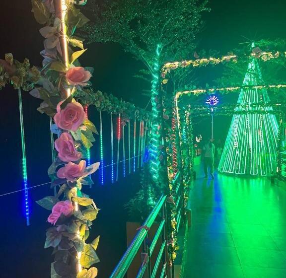 호텔 Hx International