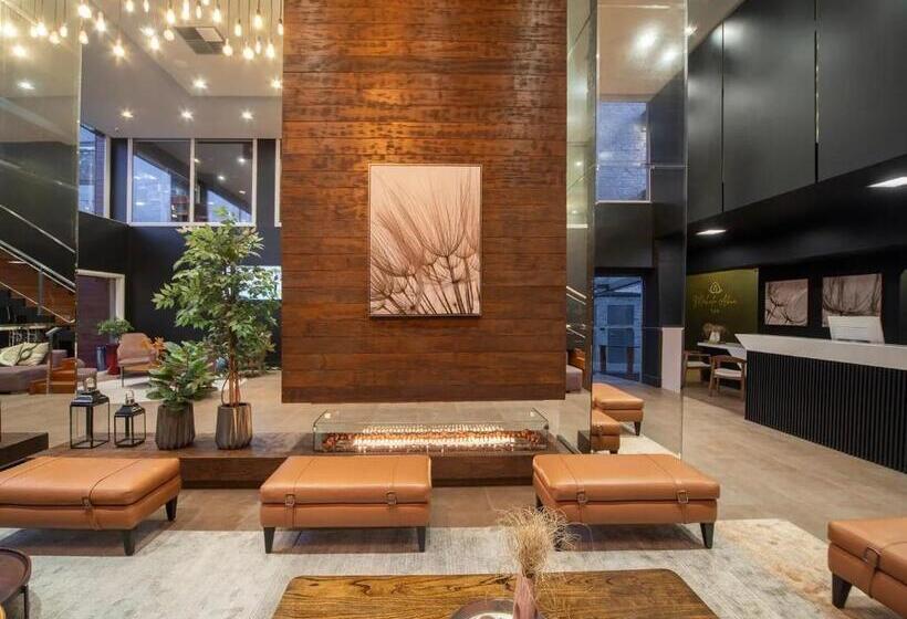 Quarto No Hotel Laghetto Stillo Da Borges