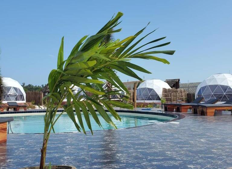 ホテル Paradise City