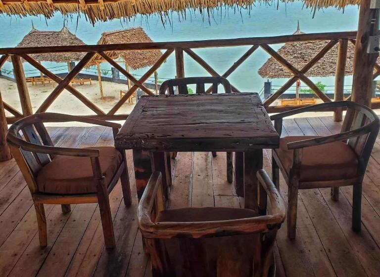 ホテル Paradise City