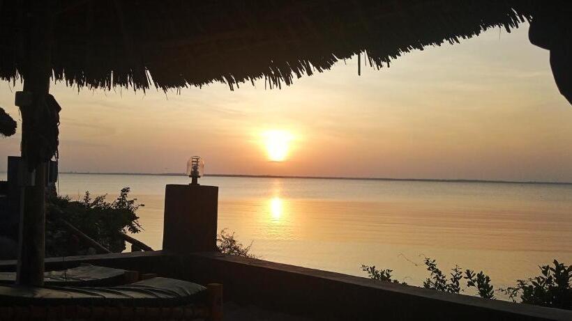 ホテル Paradise City