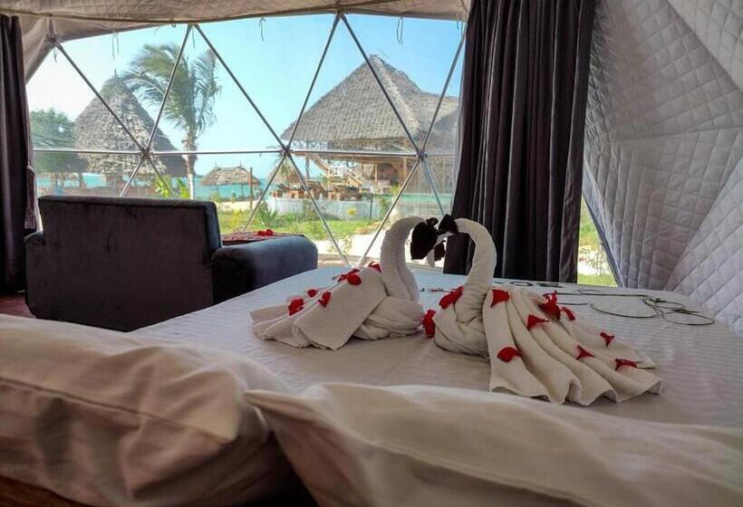 ホテル Paradise City