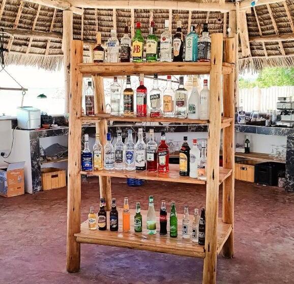 ホテル Paradise City