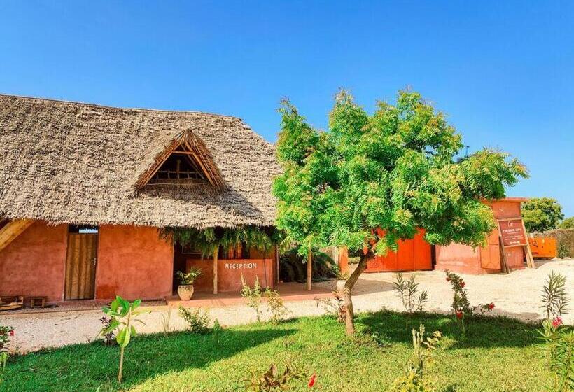 ホテル Paradise City