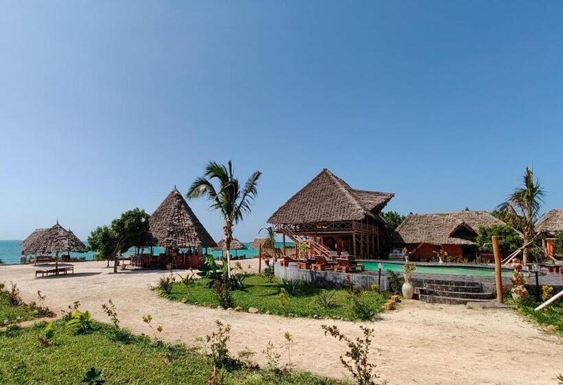 ホテル Paradise City