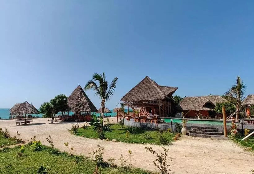 Hotelli Paradise City