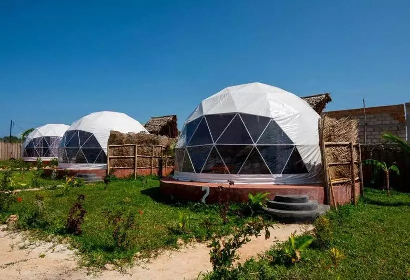 Hotelli Paradise City