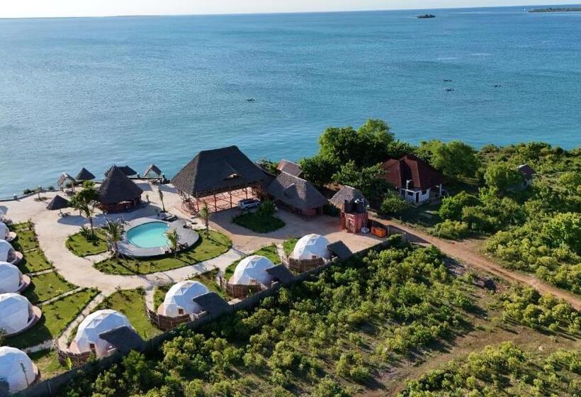 ホテル Paradise City