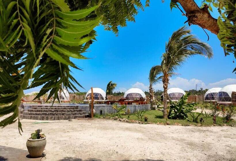 ホテル Paradise City