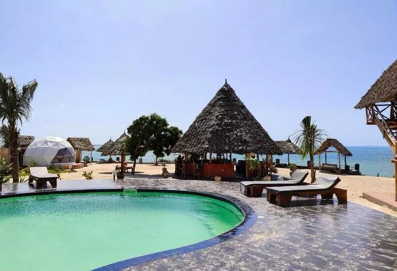 Hotelli Paradise City