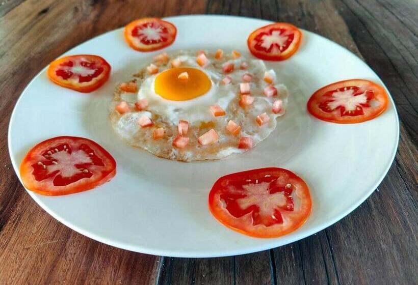 ホテル Paradise City