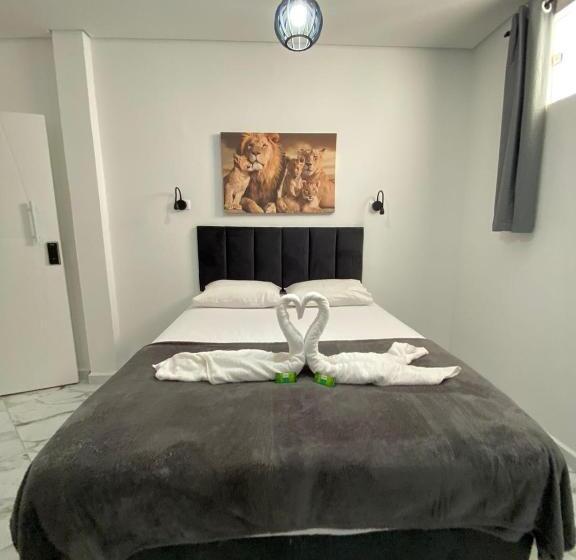 Hotel Pousada Fast Sleep