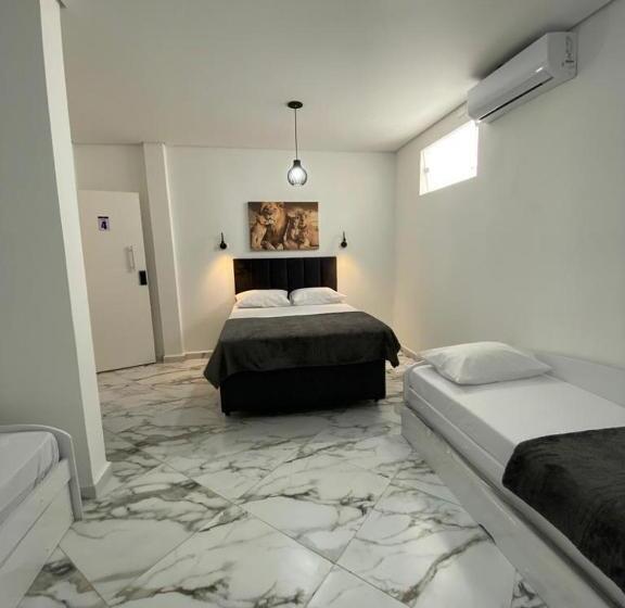 Hotel Pousada Fast Sleep